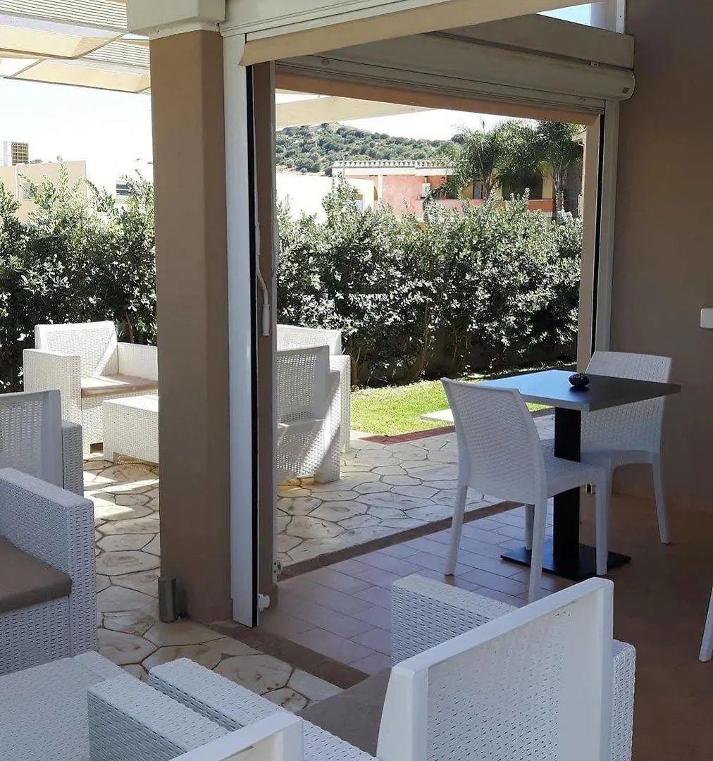 Xenia Hotel Villasimius