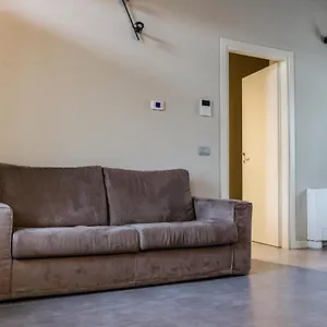 Via Natta - San Siro - 4 People Apartamento Milán
