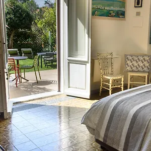 Alojamento de Acomodação e Pequeno-almoço Il Giardino Di Tatiana & Breakfast, La Maddalena (Sassari)