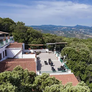 S'enis Monte Maccione Hotel
