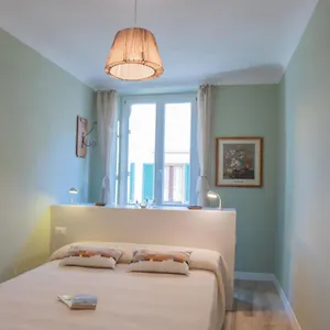 Neruda Apartamento Florencia