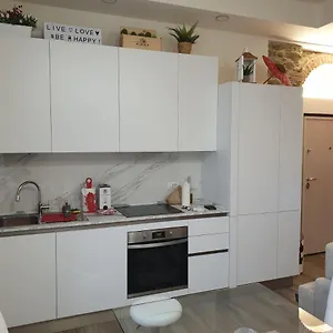 Leopolda Apartamento Florencia