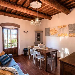 Le Stanze Del Ciondolo Apartamento Montepulciano Stazione