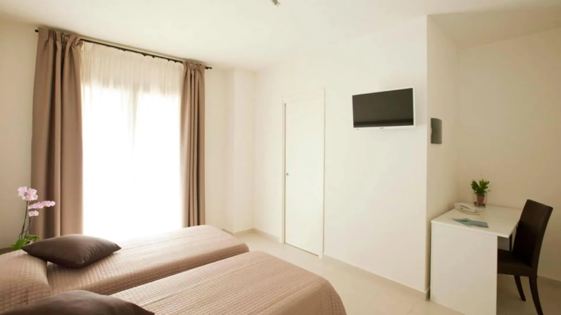 ***  Xenia Hotel Villasimius Italy