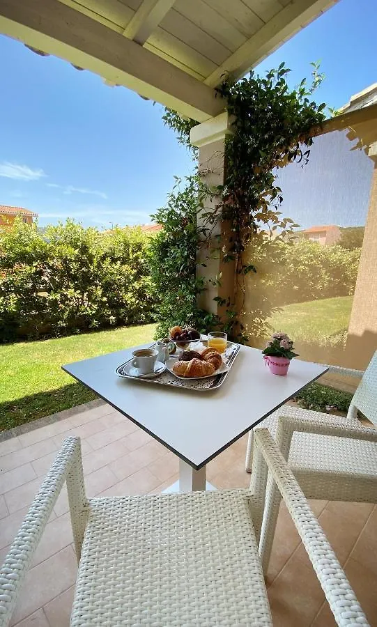 Xenia Hotel Villasimius