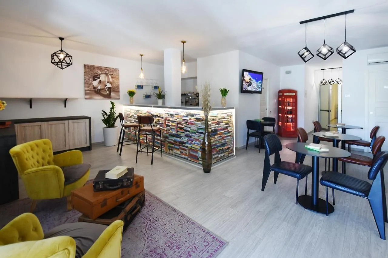 Xenia Hotel Villasimius