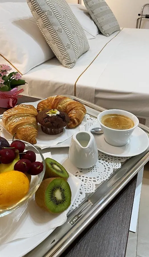 Xenia Hotel 빌라시미우스