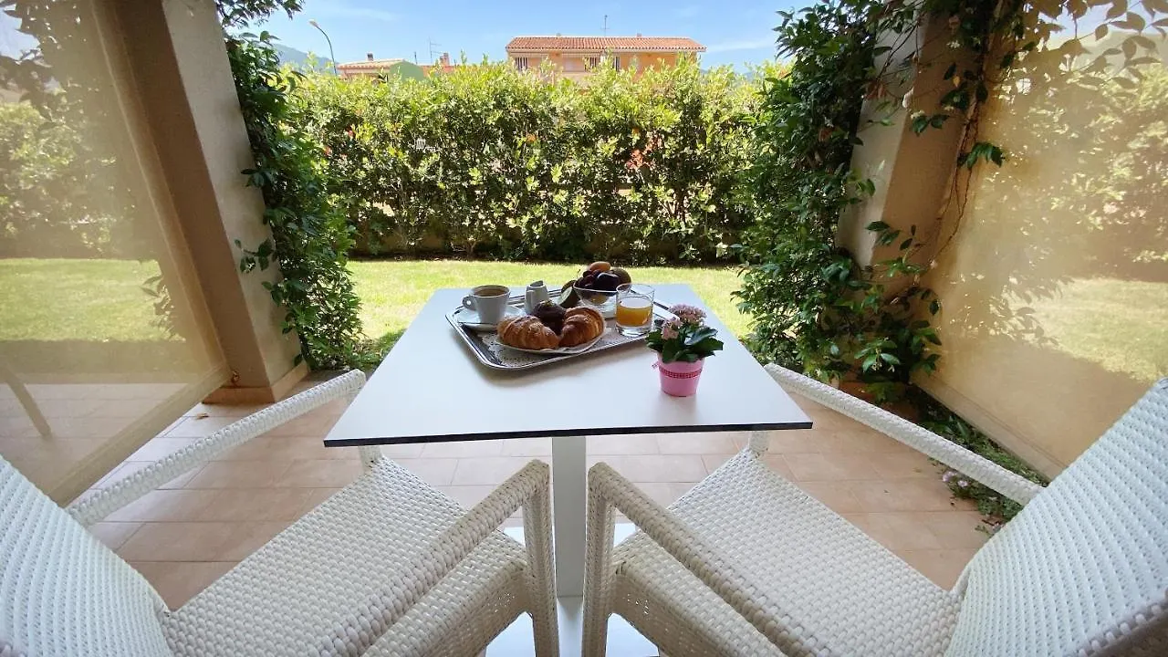 Xenia Hotel Villasimius
