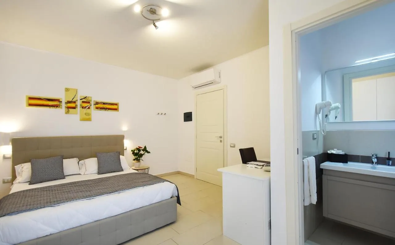 ***  Xenia Hotel Villasimius Italy