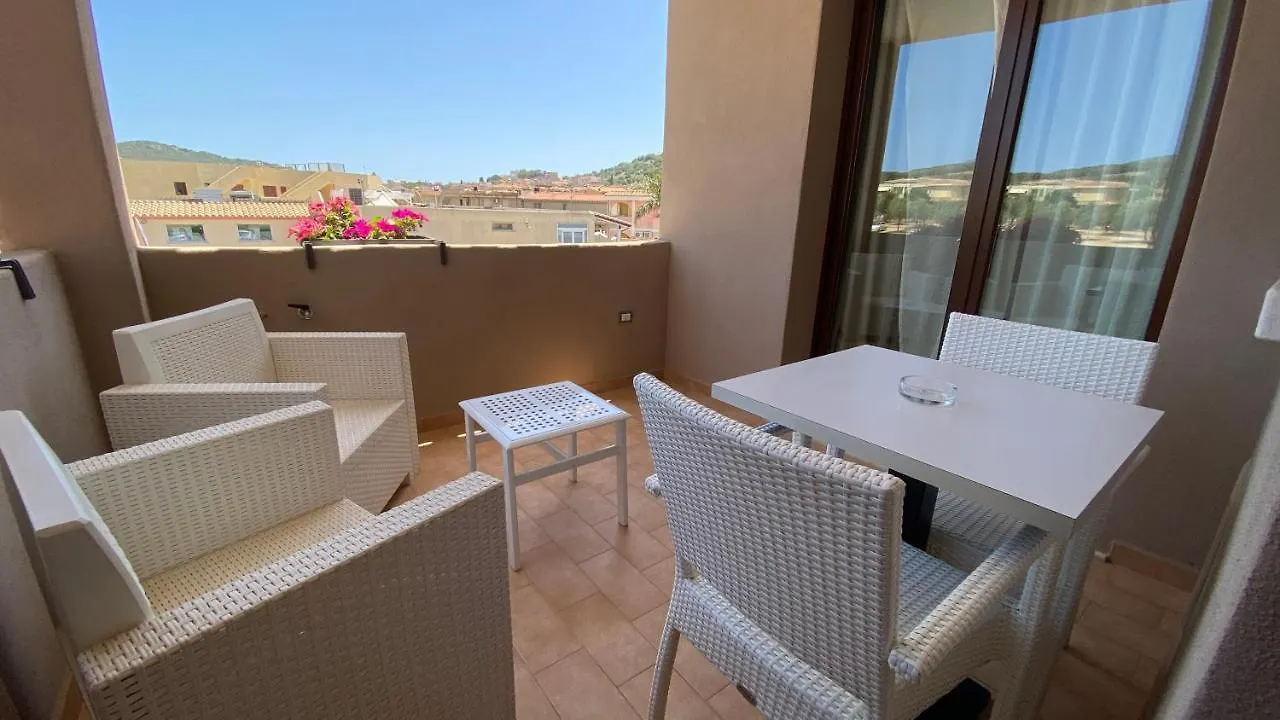 Xenia Hotel Villasimius Italy
