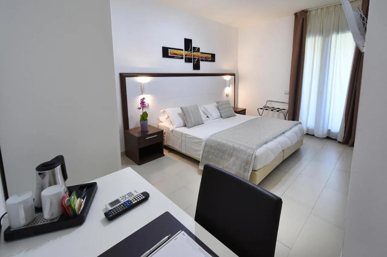 Xenia Hotel Villasimius 3*,  Italia