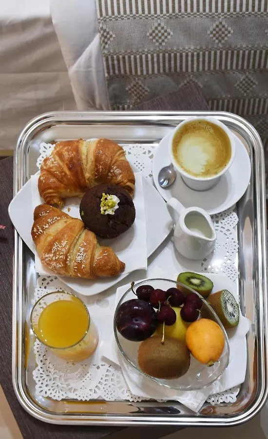 Xenia Hotel 빌라시미우스