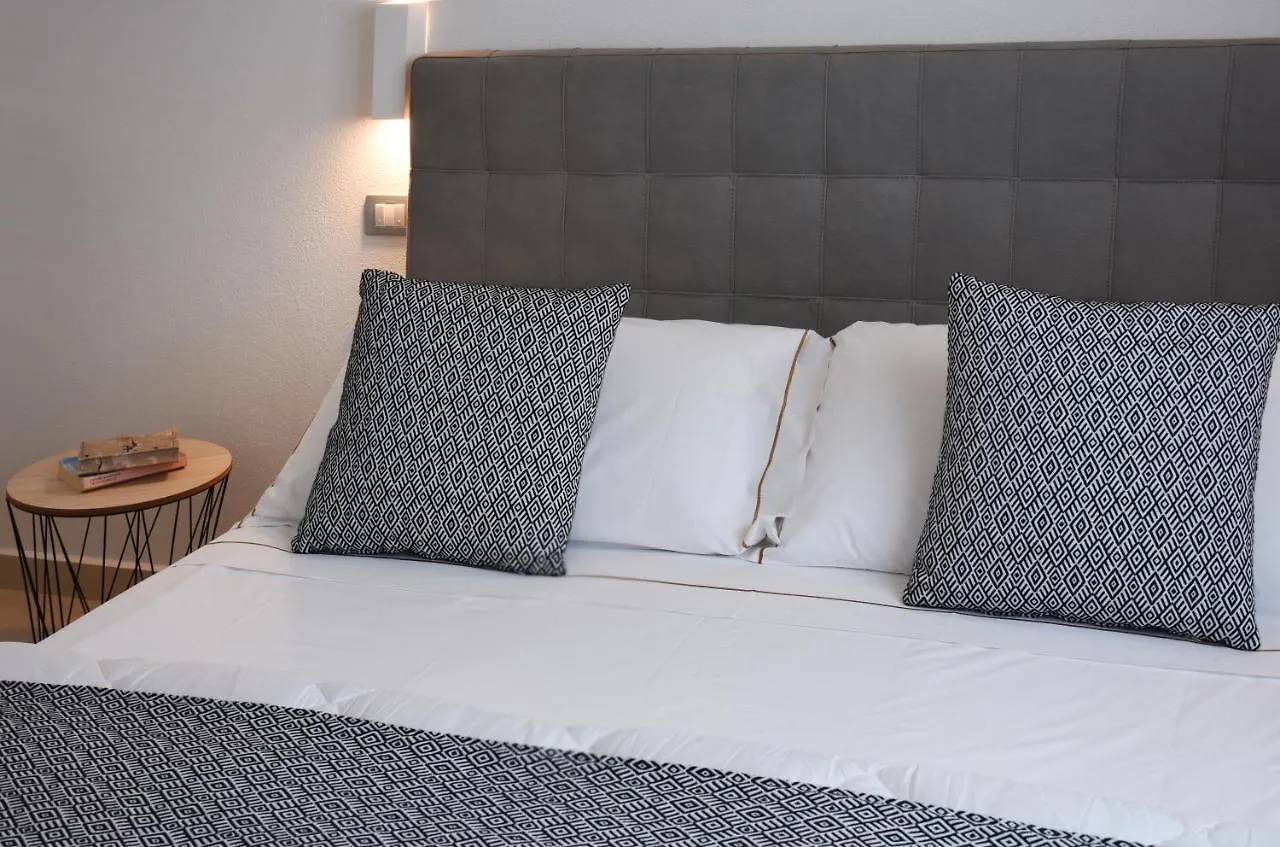 Xenia Hotel 빌라시미우스 3*,
