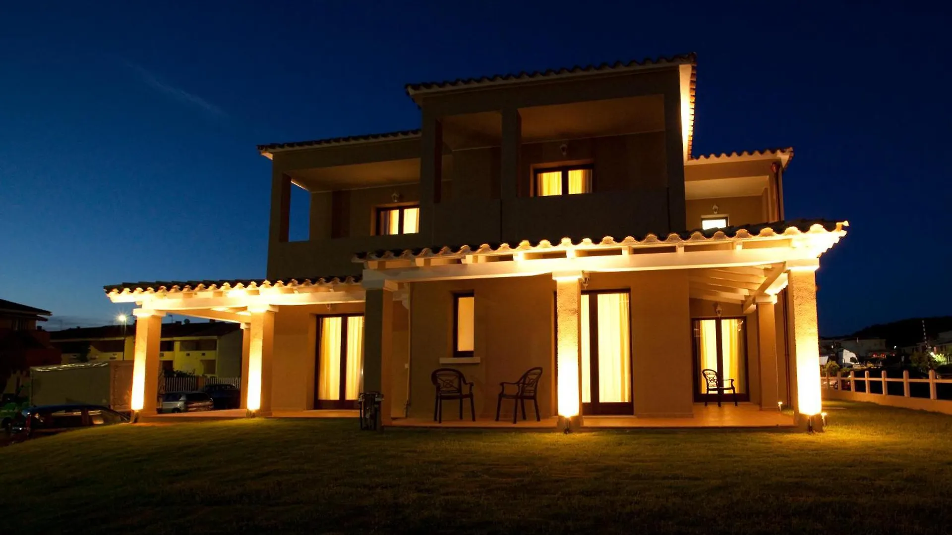 Xenia Hotel Villasimius 3*,  Italy
