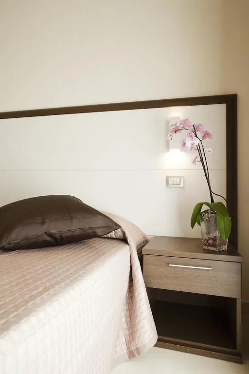 Xenia Hotel Villasimius