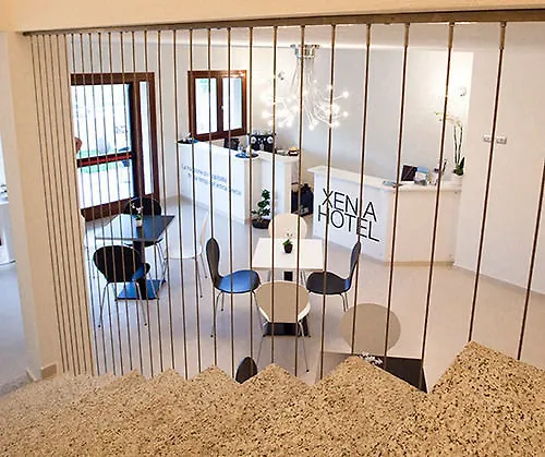 Xenia Hotel Villasimius