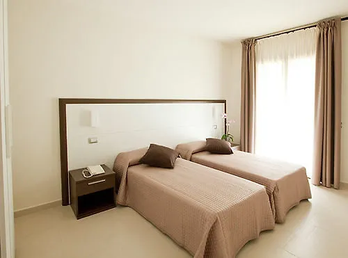 Xenia Hotel Villasimius