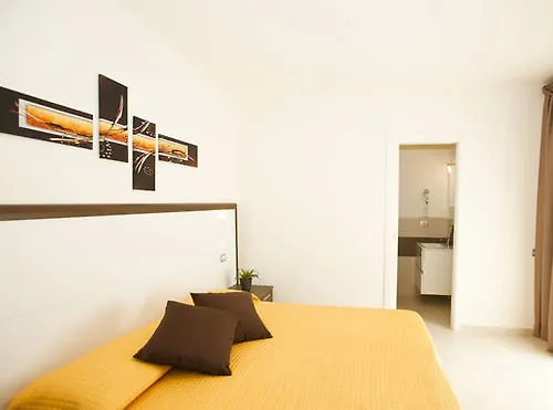 Xenia Hotel 빌라시미우스 3*,  이탈리아