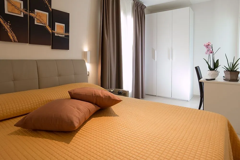 Xenia Hotel 빌라시미우스