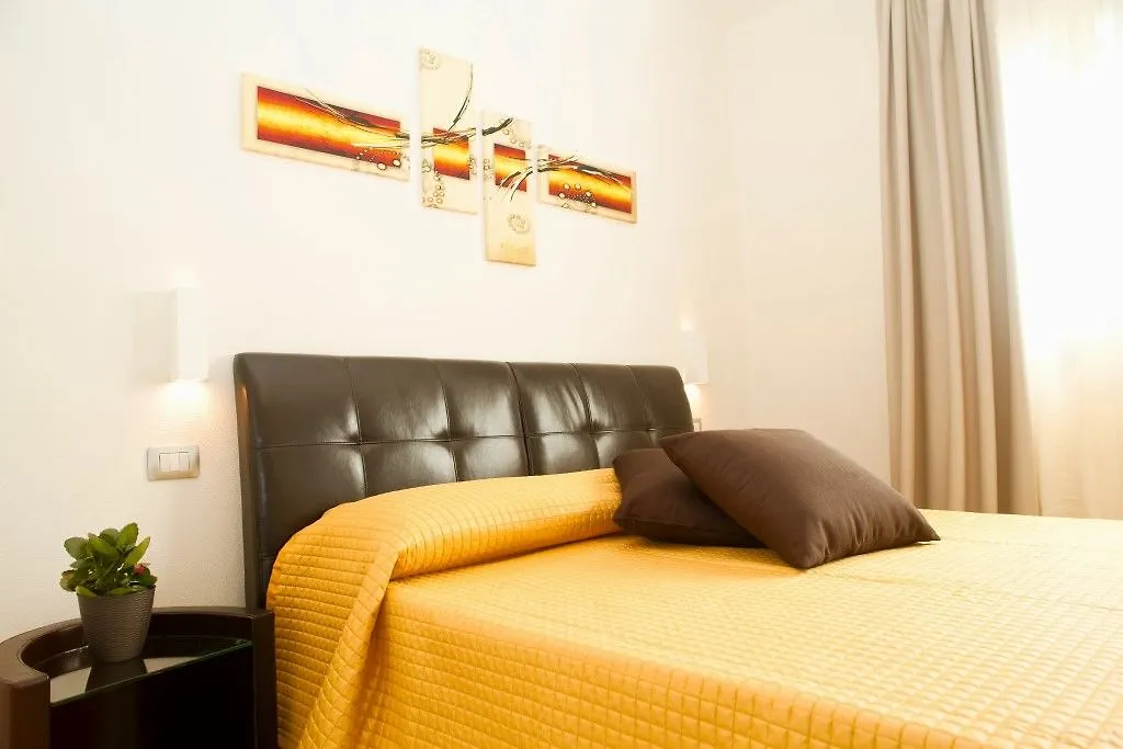 Xenia Hotel Villasimius