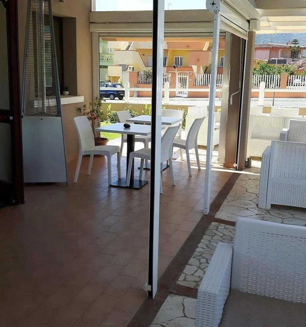 Xenia Hotel Villasimius