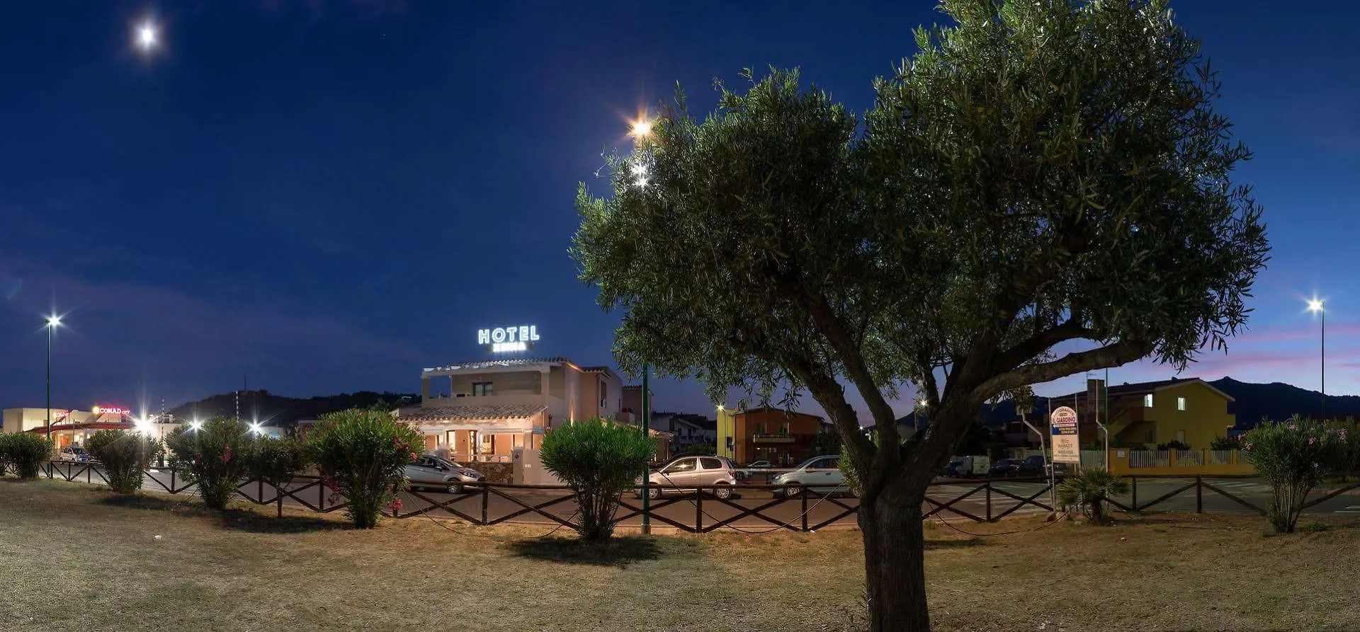 Xenia Hotel Villasimius
