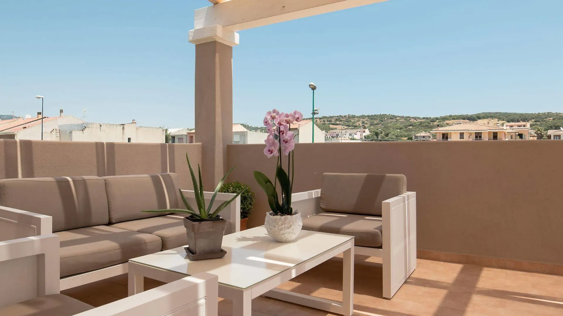 Xenia Hotel Villasimius