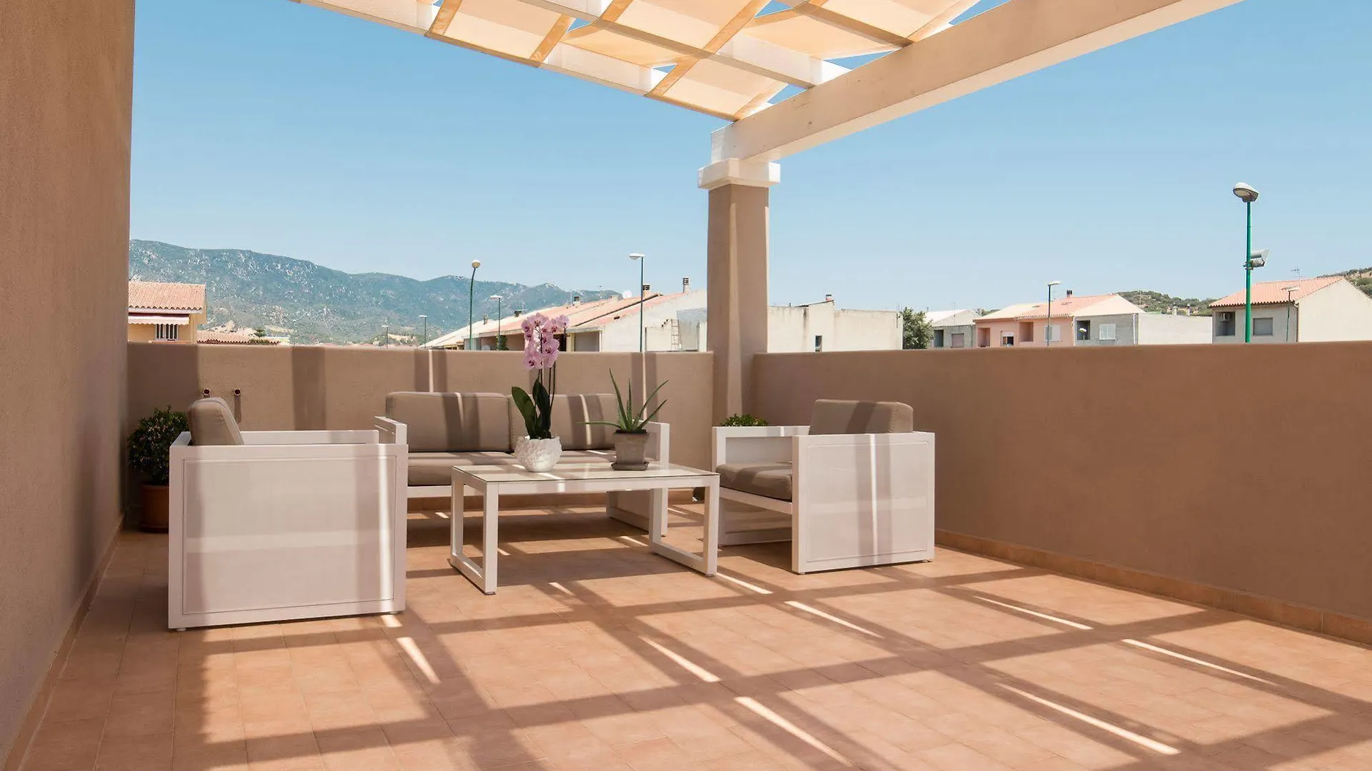 Xenia Hotel Villasimius