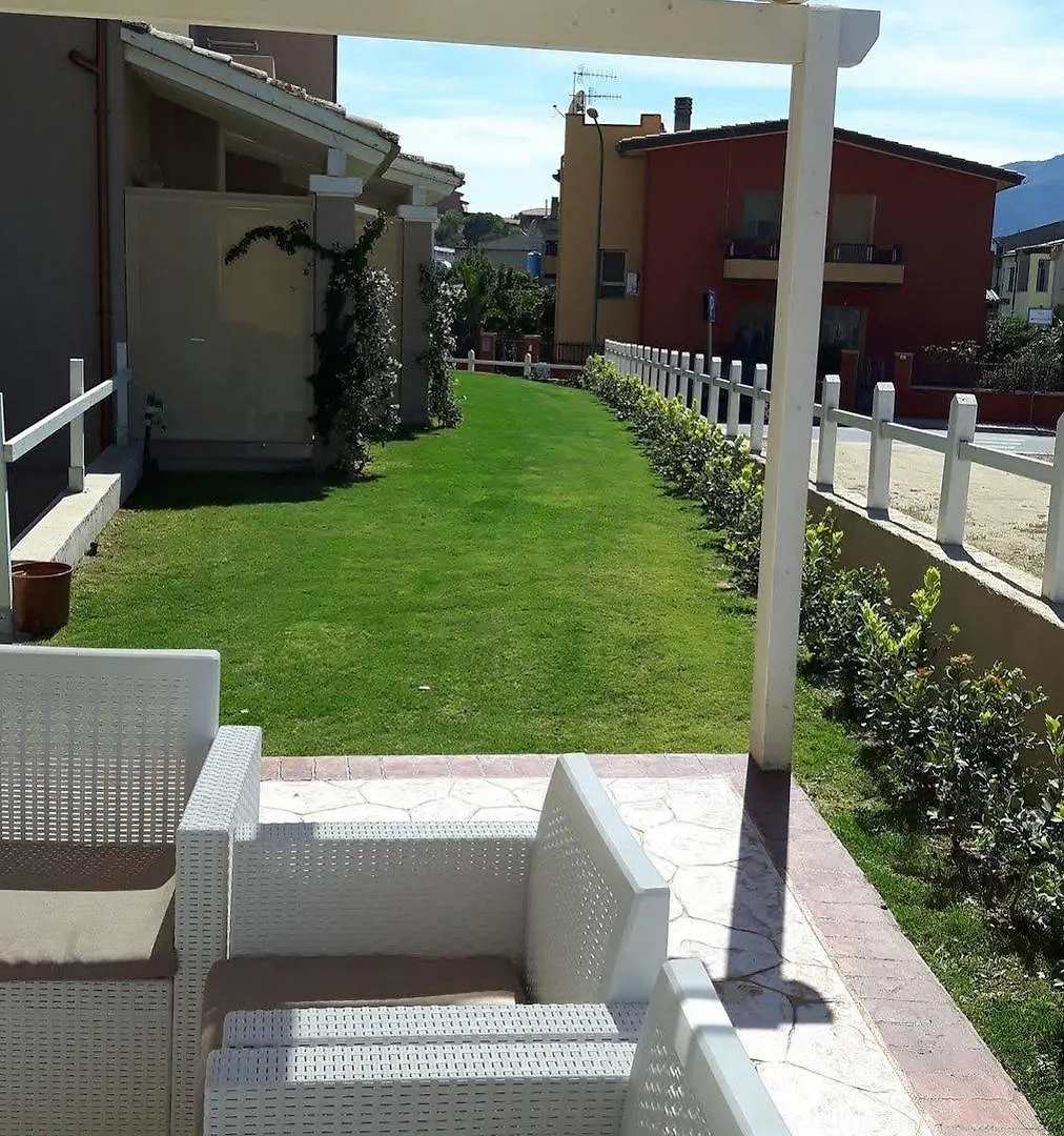 Xenia Hotel Villasimius 3*,  Italy